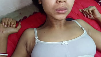 Amateur Indian Housewife Enjoys Intimate Moments With Tight Pleasure