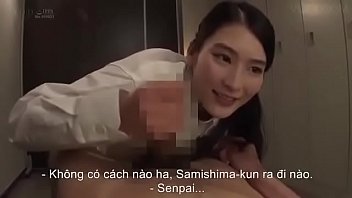 Chịch Em đồng Nghiệp Vietsub