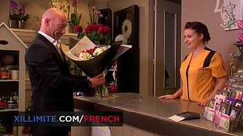 Young French Florist Enjoys Passionate Anal Encounter (lexie Candy)