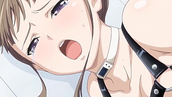 Hentai Euphoria – Sex Scenes