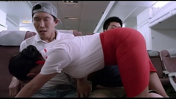 A Delicious Flight (2015) (myanmar Subtitile)