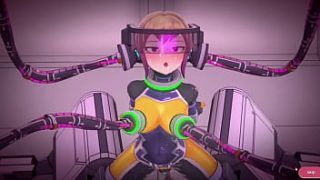 Agent Mirai: The Final Chapter – Hentai Game Walkthrough