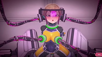 Agent Mirai: The Final Chapter – Hentai Game Walkthrough