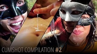 Sperm Blast Bonanza – Cumshot Collection Vol. 2