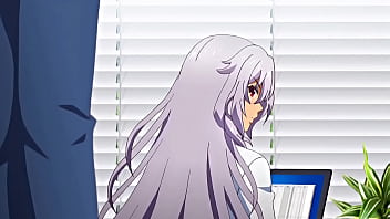 Adult-oriented Anime