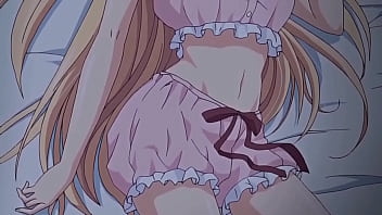 Hentai Tricking Sexy Sister 2