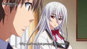 Sei Bruneh1lde Academy Girls’ Knight Order And The Pure White – [uncensored Hentai Porn]