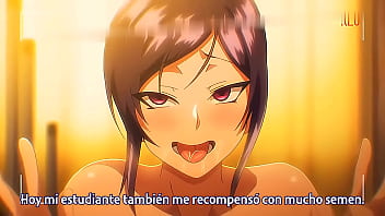 Yuugao – Sub Español (hentai)