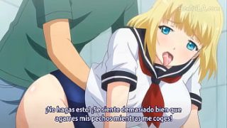 Anime Hentai