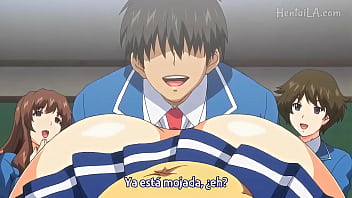 Hentai Tetonas