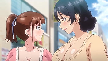 Ikusei – Capitulo 1 (hentai)