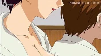 Hentai Nô Lệ