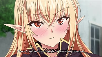 Naughty Anime Lover Girlfriend
