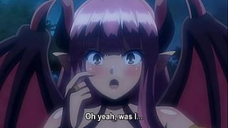 変態サキュバス エピソード 1