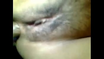 Indonesian Milf Enjoys Passionate Anal Pleasure