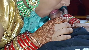 Elder Sister-in-law’s First Mistake Leads To Intimate Moment With Younger Brother-in-law