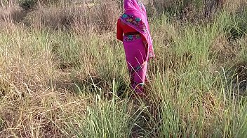 Went To Harvest Wheat But Ended Up Getting Laid