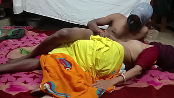 Sister-in-law Seduced By Husband’s Brother || Top-rated Indian Adult Film || Bengali Couple’s Intimate Scene