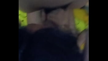 Sister Helps Younger Brother When Mother Is Away