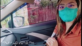 Filipina Woman Agrees To Sleep With Grab Driver For Free Ride