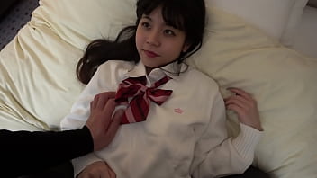 After-school Creampie In K Prefecture: Illumination Date Leads To Hotel Filming With Messy Black Hair And Raw Cowgirl Action