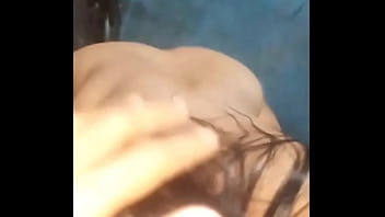 Lucky Indonesian Man Gets To Sleep With A Smooth-skinned Girl
