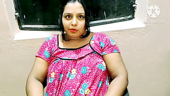 Desi Bhabhi’s Steamy Session With Her Lover, Whispered In Hindi