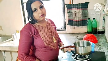 Sensual Indian Bhabhi Engages In Passionate Encounter With Brother-in-law