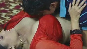 Savita Bhabhi’s Steamy Clip Featuring A Younger Man