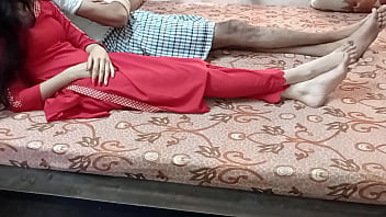 Sensual Indian Sali Enjoys Passionate Encounter With Jiju In Desi Roleplay
