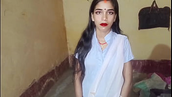 Inexperienced Indian Girlfriend’s First Outdoor Intimate Encounter In Hindi Video