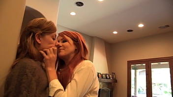 Ginger Mature Woman In A Sapphic Romance