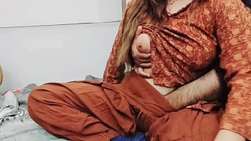 Stepmom Engages In Anal Play While Chopping Veggies In Sultry Hindi Audio