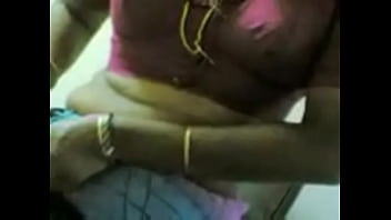Indian Traditional Saree Blouse And Intimate Adult Content Video!