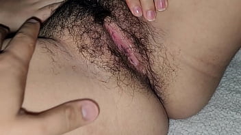 Caught My Sister-in-law Secretly Masturbating
