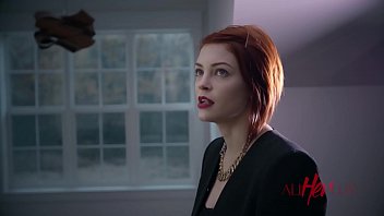 Allherluv.com – Exclusive Preview Of Portrait Collection