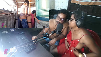 Agni Bhabhi Shares Her Reactions