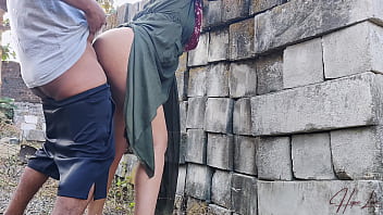 Indonesian Wife Enjoys Passionate Outdoor Encounter