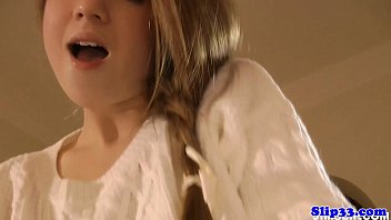 Seductive European Amateur Rides Hard In Pov Action