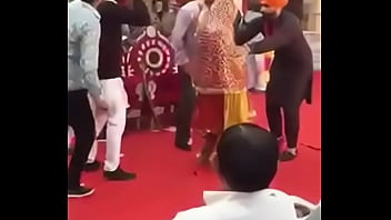 Alternative Title: Video File From December 1, 2017 (whatsapp Message 0008)