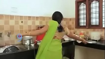 Steamy Saree Romance Between Devar And Bhabhi In The Bedroom