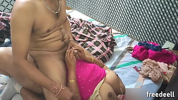 Intimate Homemade Video With Hindi Audio From Pakistan