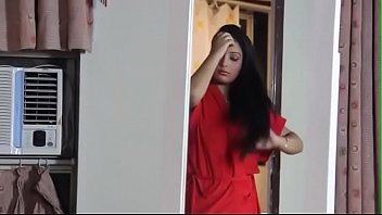 Passionate Encounter With A Desi Housewife