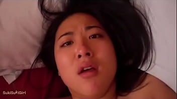 Seductive Schoolgirl Scene In Bedroom From Sukisukigirl Featuring Andy Savage Episode 18