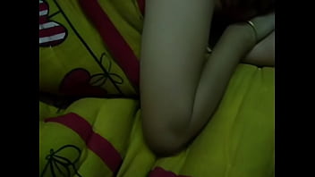 Indian Housewife Shares Intimate Moments With Neighbor