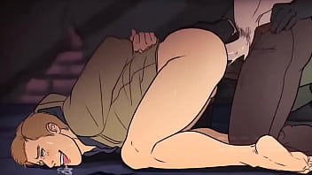 Anime Male Trainer With A Promiscuous Reputation