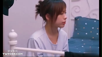 Innocent Girlfriend Turns Into Creditor’s Plaything To Save Her Indebted Boyfriend In Domestic Adult Film Plot