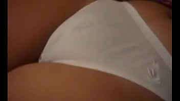 Asian Teen Couple Intimate Scene
