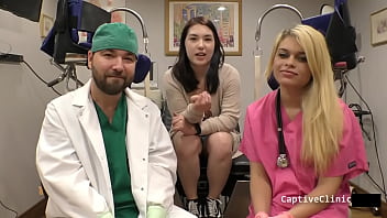 Unveiling Siccos Part 2: Hidden Detention Facilities In China & Mina Moon’s Harrowing Experience – Featuring Dr. Tampa & Nurse Destiny Cruz! Stream The Complete 5-hour Film Exclusively On Bondageclinic! Reuploaded