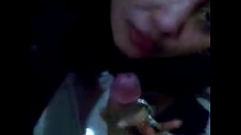 Oral Pleasure With Lely
